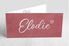 Lief hartje Lief hartje